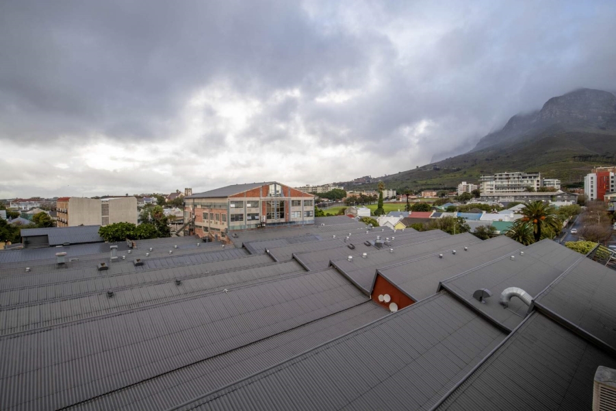 Commercial Property for Sale in Observatory Western Cape